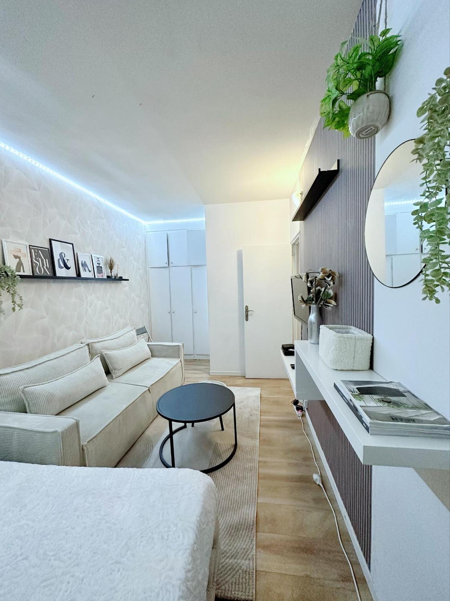 Appartement Proche Stade De France Et Metro 12 Saint-Denis  Extérieur photo